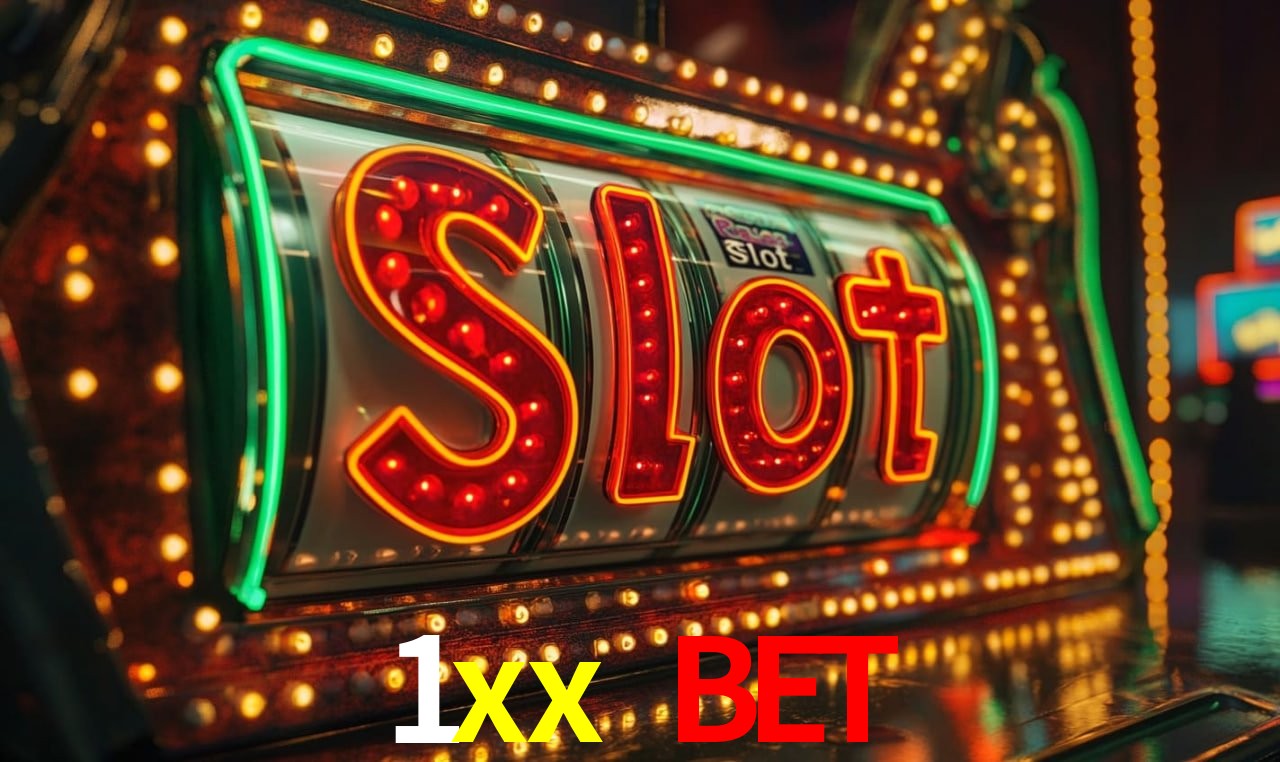 Secure Login 1xx bet