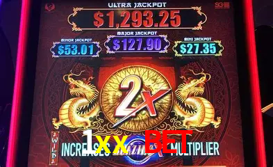 Live Casino 1xx bet