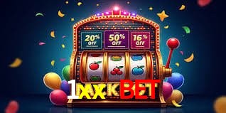 Account Benefits 1xx bet