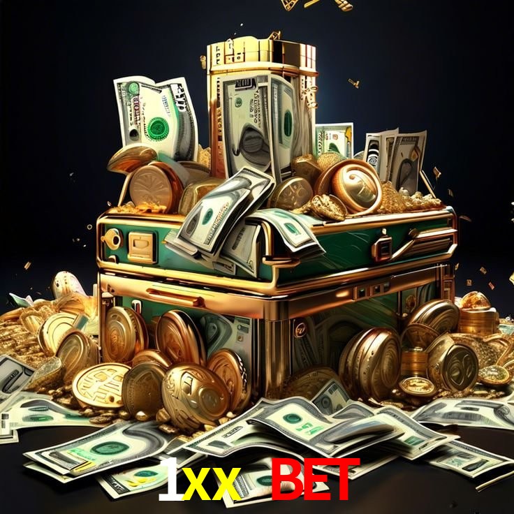 Welcome Bonus 1xx bet